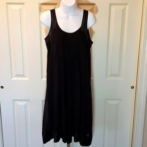 Coldwater Creek Babydoll style dress, size 6